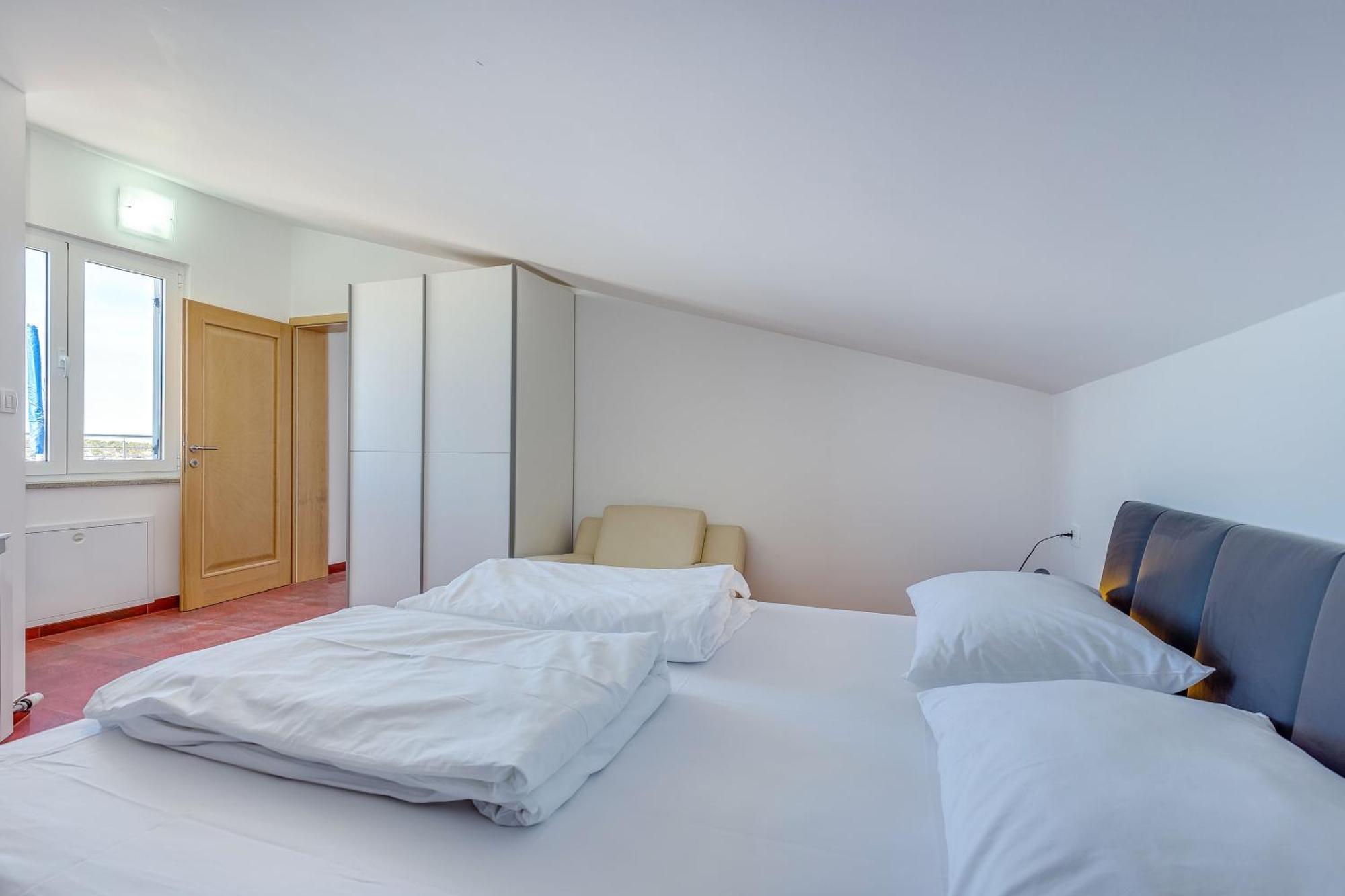 Barbat na Rabu Apartments Host חדר תמונה