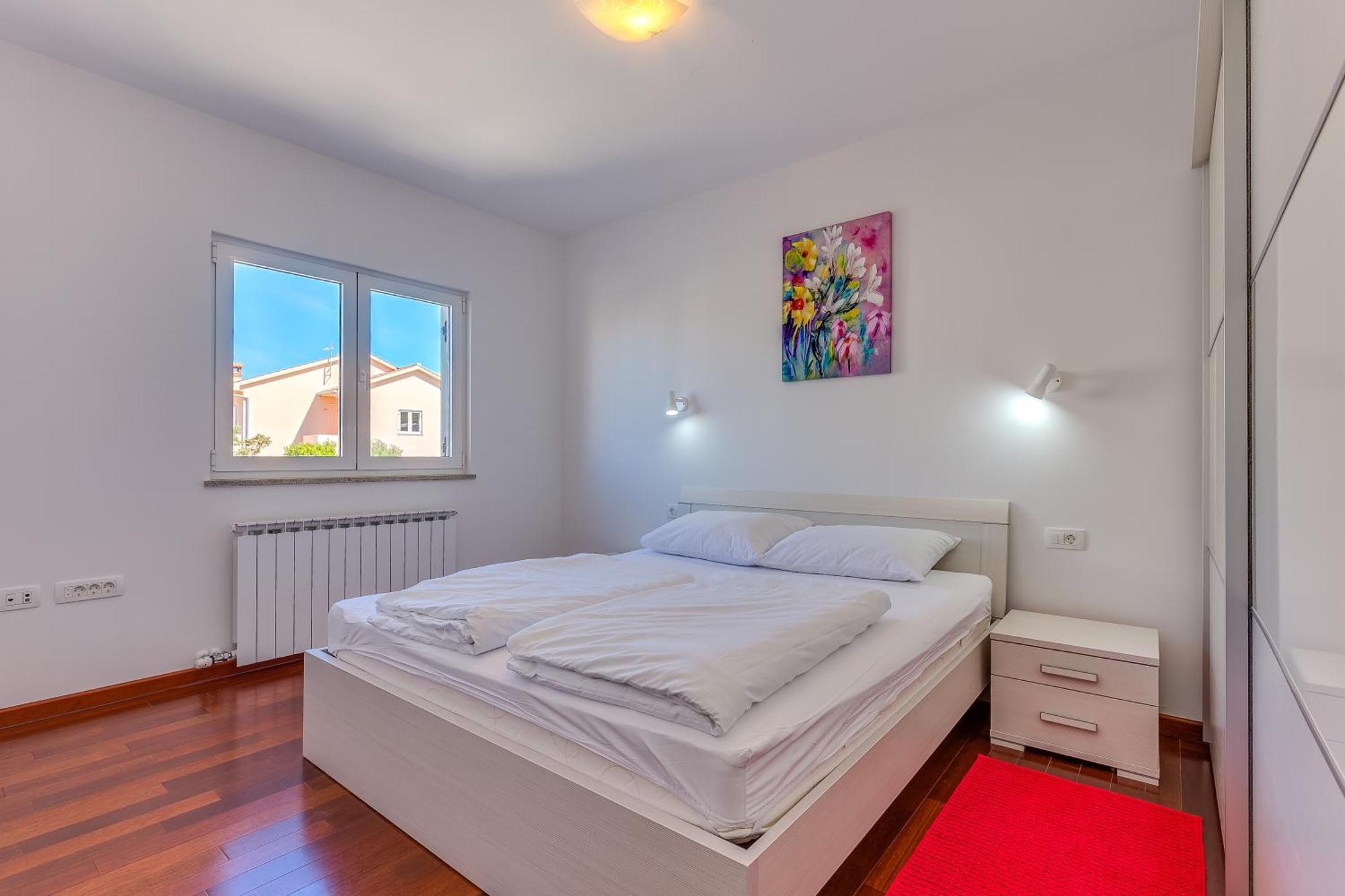 Barbat na Rabu Apartments Host מראה חיצוני תמונה