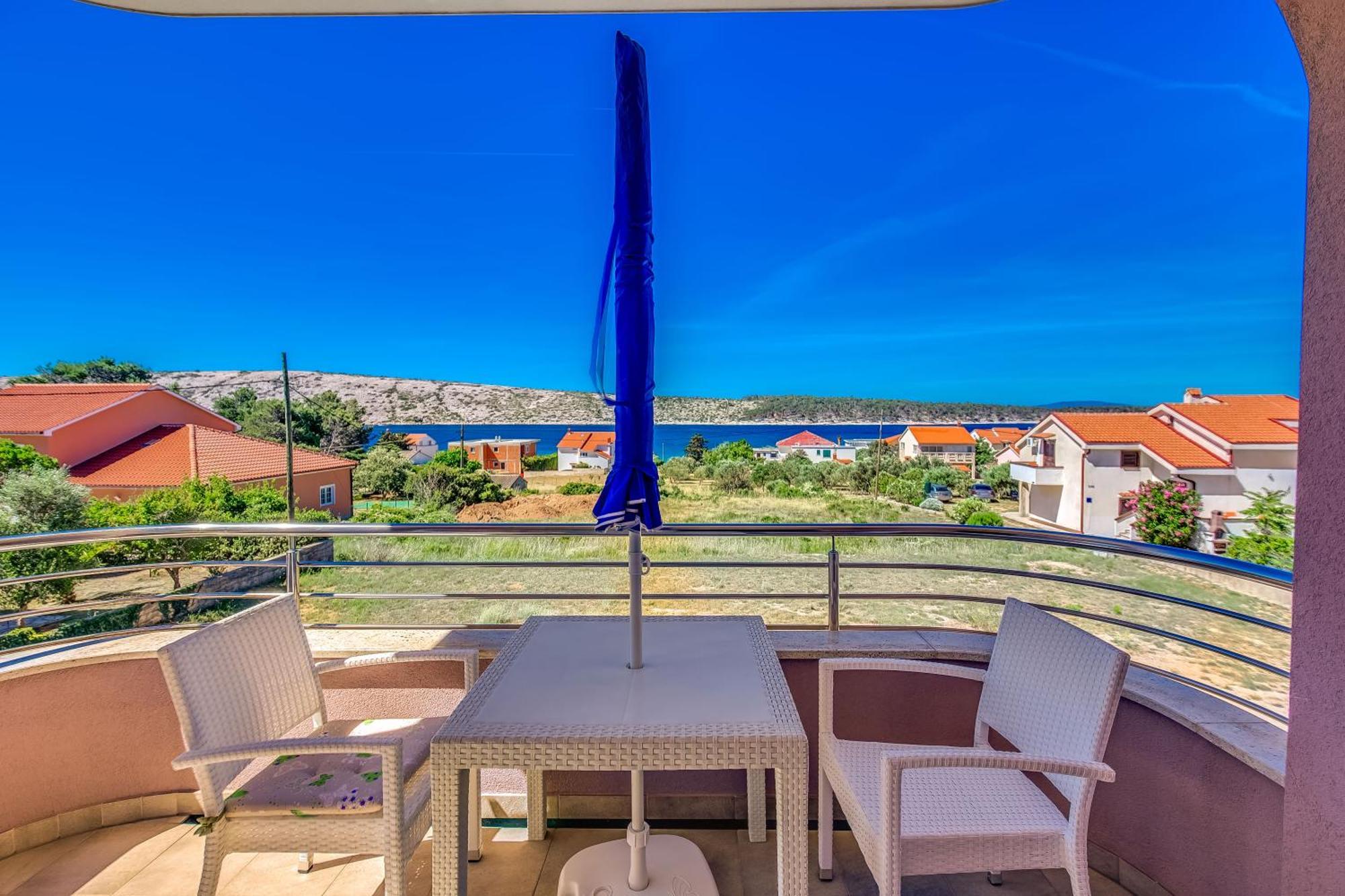 Barbat na Rabu Apartments Host חדר תמונה