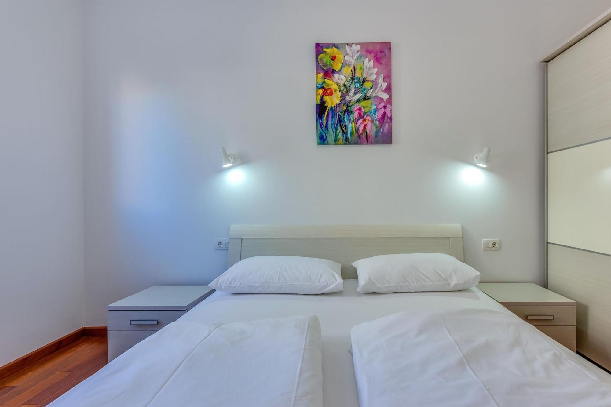 Barbat na Rabu Apartments Host מראה חיצוני תמונה