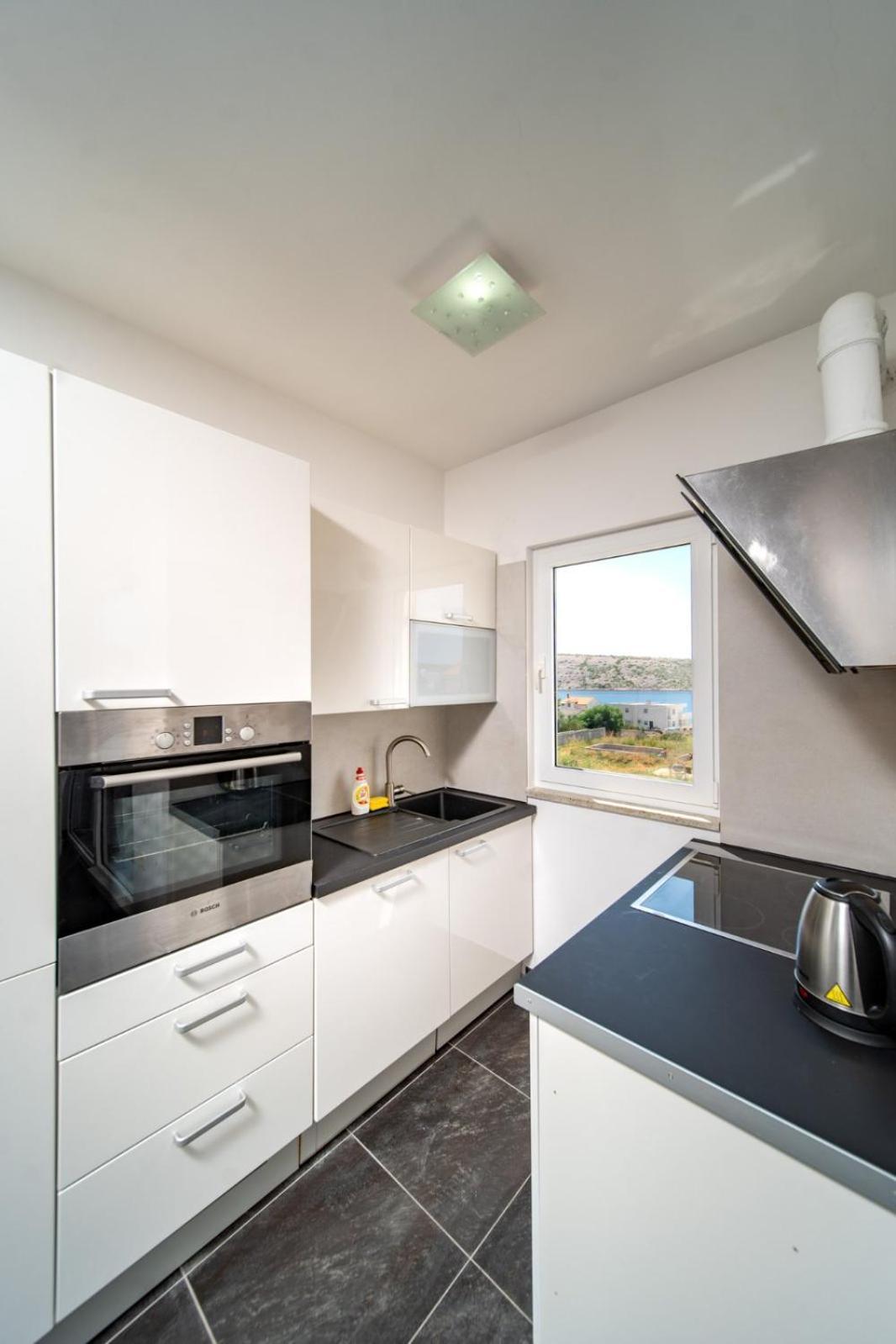 Barbat na Rabu Apartments Host מראה חיצוני תמונה