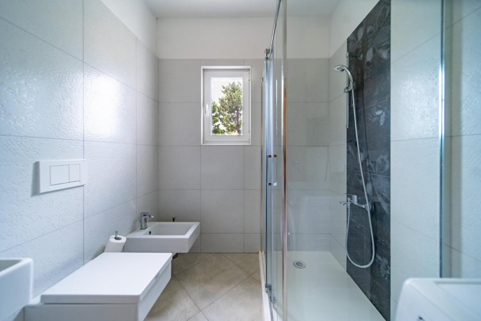 Barbat na Rabu Apartments Host מראה חיצוני תמונה