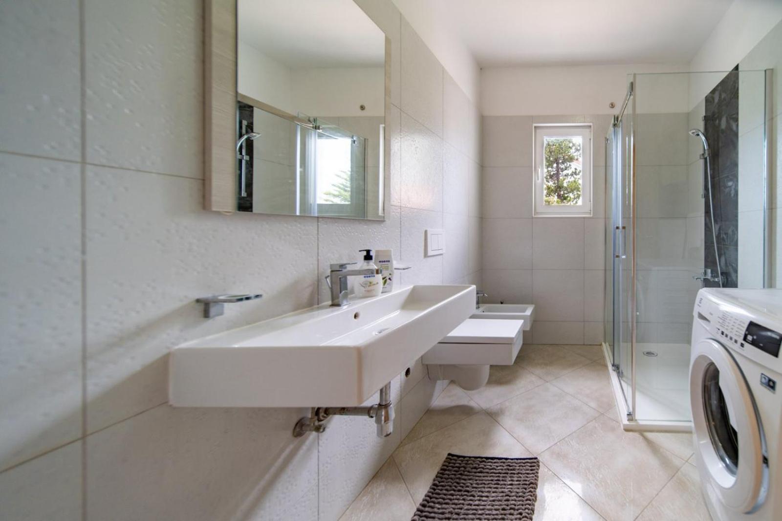 Barbat na Rabu Apartments Host מראה חיצוני תמונה