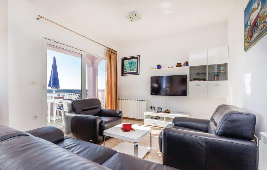 Barbat na Rabu Apartments Host מראה חיצוני תמונה