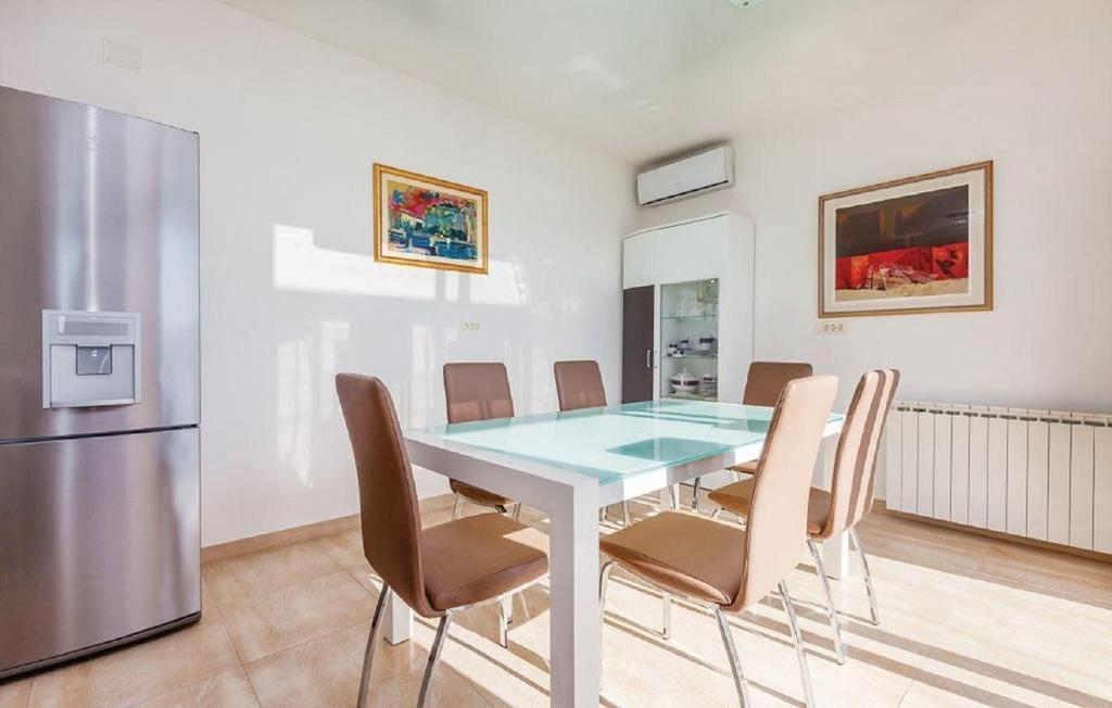 Barbat na Rabu Apartments Host מראה חיצוני תמונה