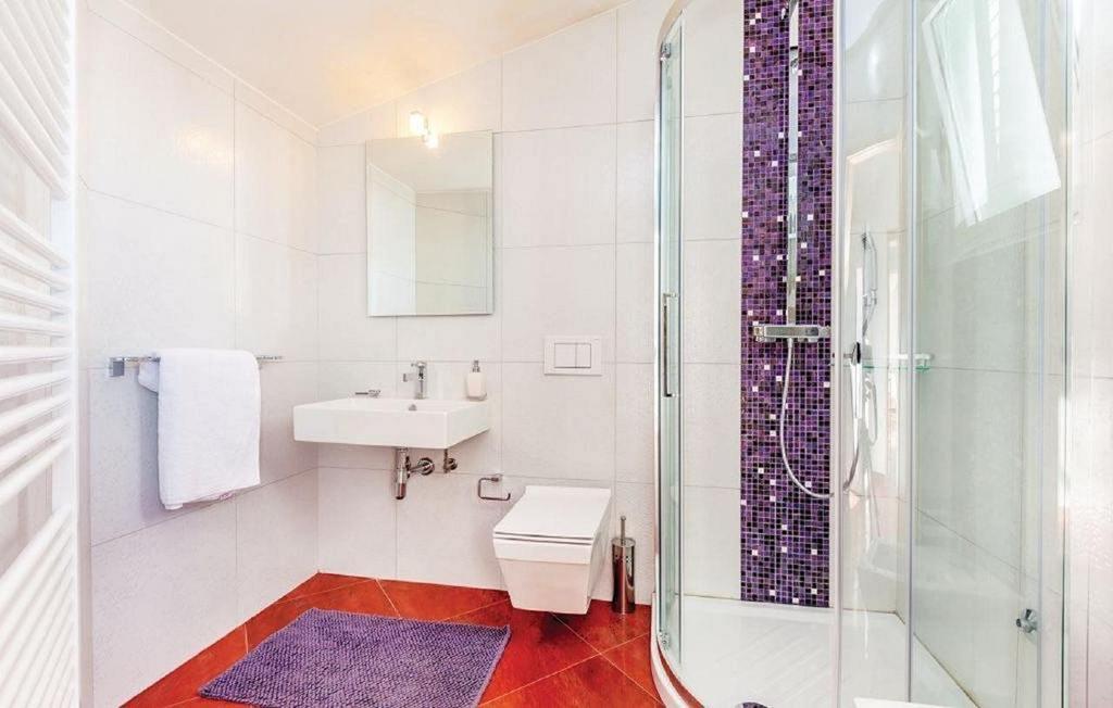 Barbat na Rabu Apartments Host מראה חיצוני תמונה
