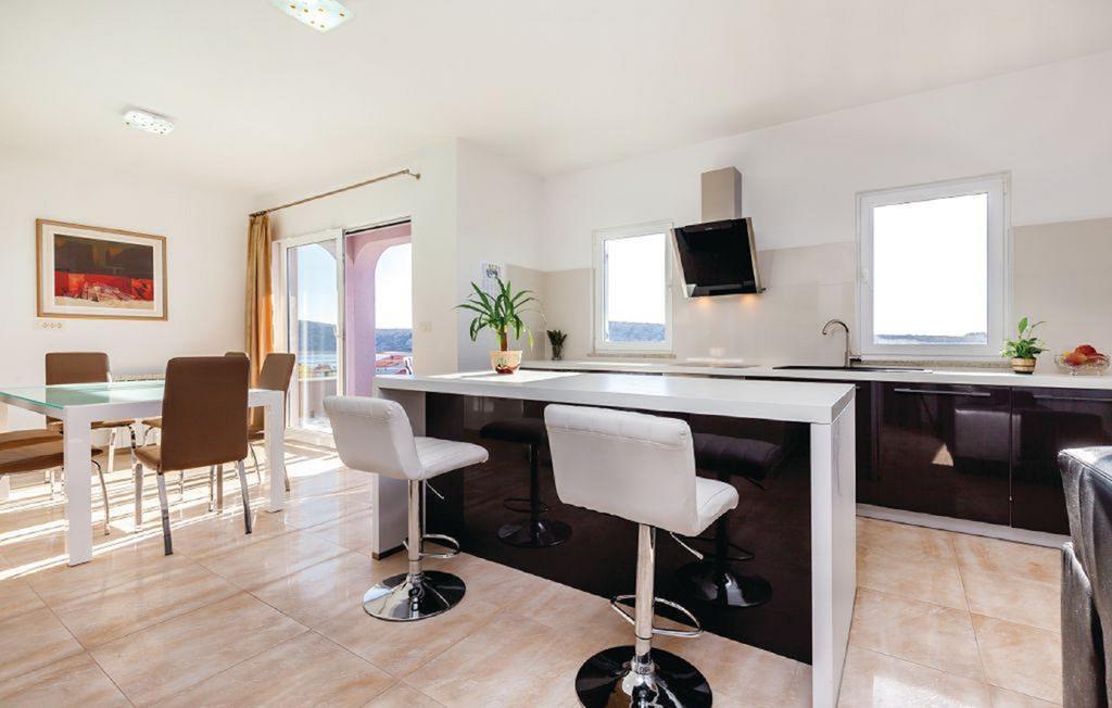Barbat na Rabu Apartments Host מראה חיצוני תמונה