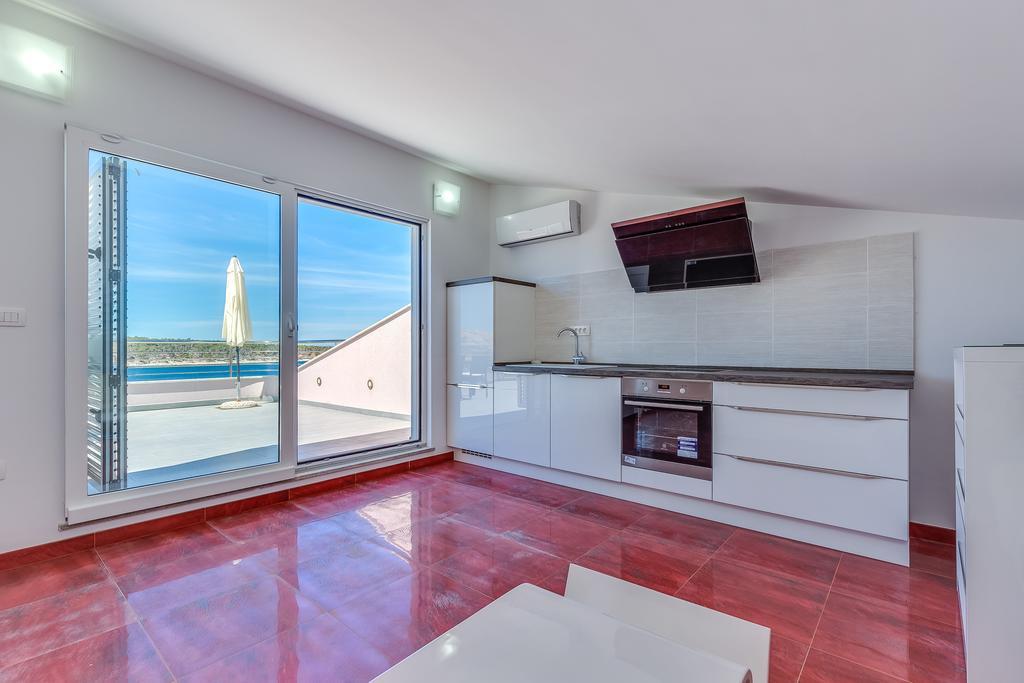 Barbat na Rabu Apartments Host מראה חיצוני תמונה